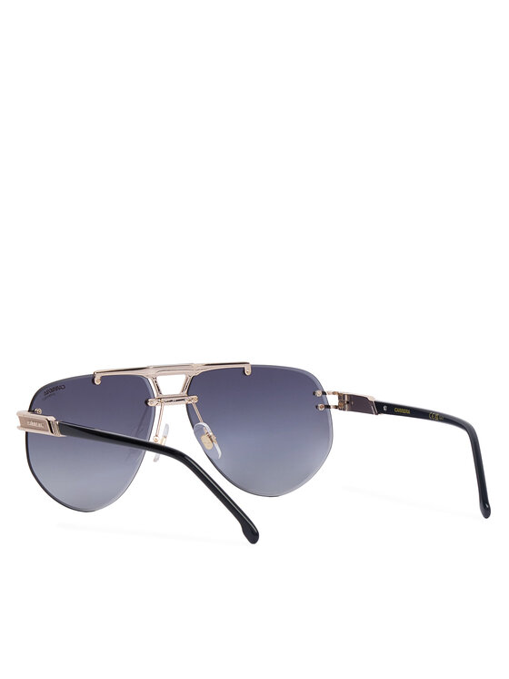 Carrera Carrera Sonnenbrillen 1087/S 208715 Schwarz