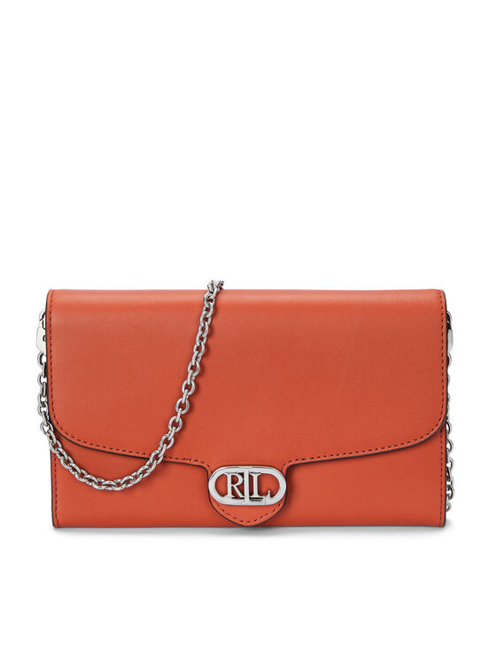 Lauren Ralph Lauren Geantă 431902100016 Portocaliu