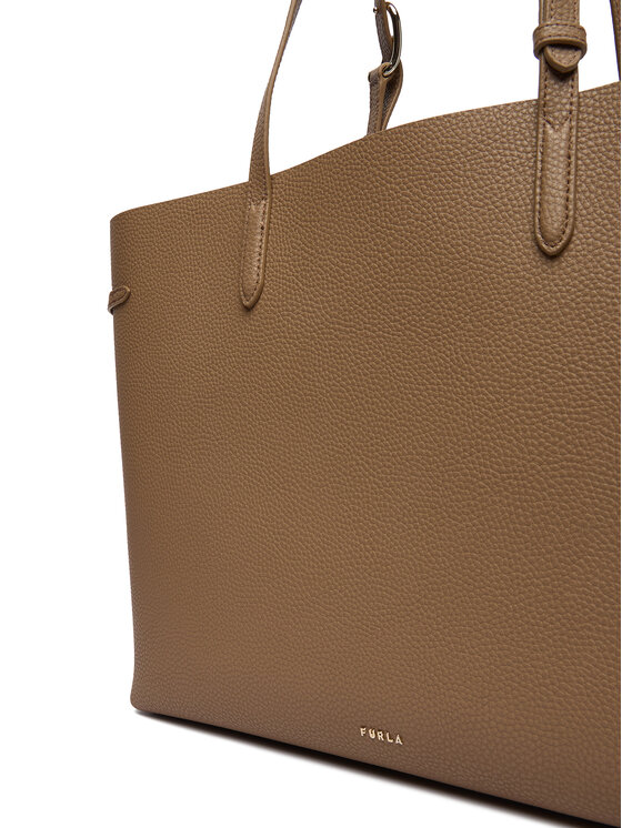 Furla Furla Handtasche Ava L WB02001 BX4329 CN 4619S Braun