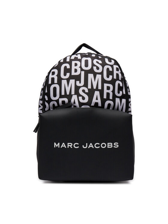 The Marc Jacobs Rucsac W60069 Negru