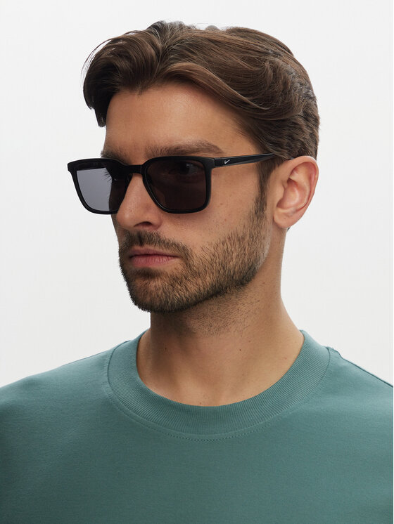 Nike Nike Γυαλιά ηλίου Circuit FJ1972 001 Μαύρο