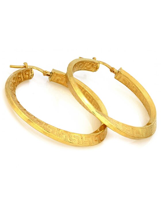 Lovrin Lovrin Naušnice 60345282 Stříbrná