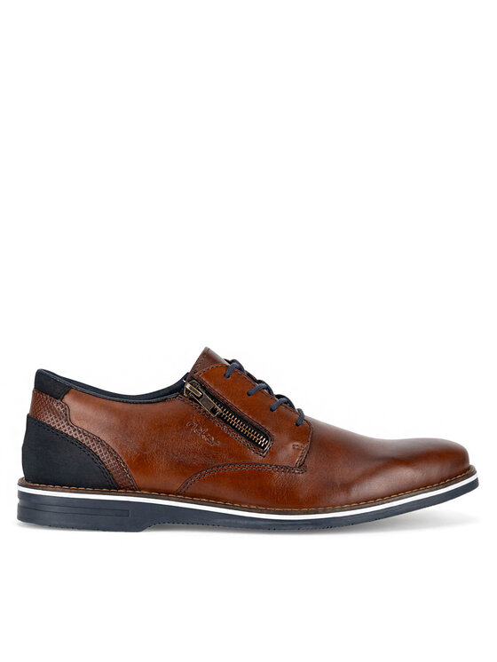 Rieker Rieker Scarpe basse 12505-24 Marrone