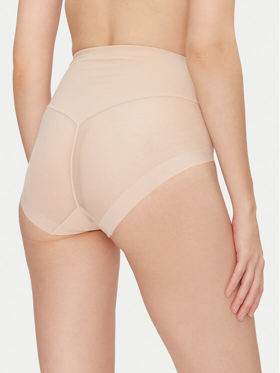 YSABEL MORA YSABEL MORA Intimo modellante pezzo sotto 19052 Beige