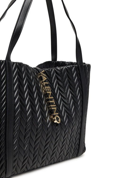 Valentino Valentino Borsetta Fania Re VBS9AB01 Nero