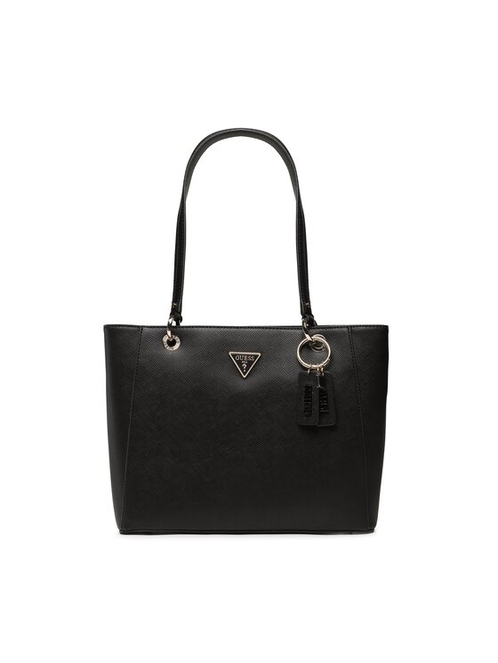 Guess Guess Táska Noelle (ZG) HWZG78 79250 Fekete