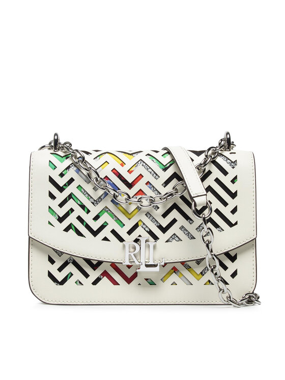 LAUREN RALPH LAUREN Lauren Ralph Lauren Käekott Madison 22 431852162004 Beež