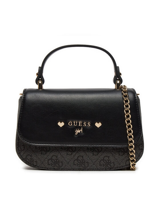 Guess Guess Torbica J4YZ42 WFEN0 Crna