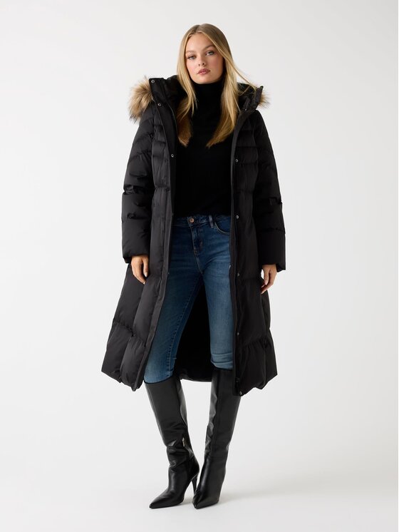 Guess Guess Kevad-sügis jope 179257 Must Classic Fit
