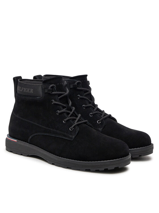 Polacchine tommy hilfiger clearance