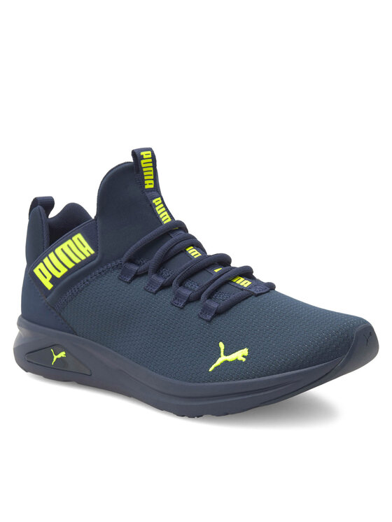 Puma Puma Superge Enzo 2 Clean 377126 10 Mornarsko modra
