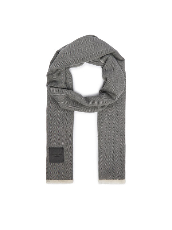 Weekend Max Mara Weekend Max Mara Šátek 2625546045650 Šedá