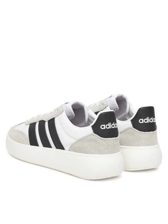 adidas adidas Sneakersy Barreda Decode JQ8854 Bílá