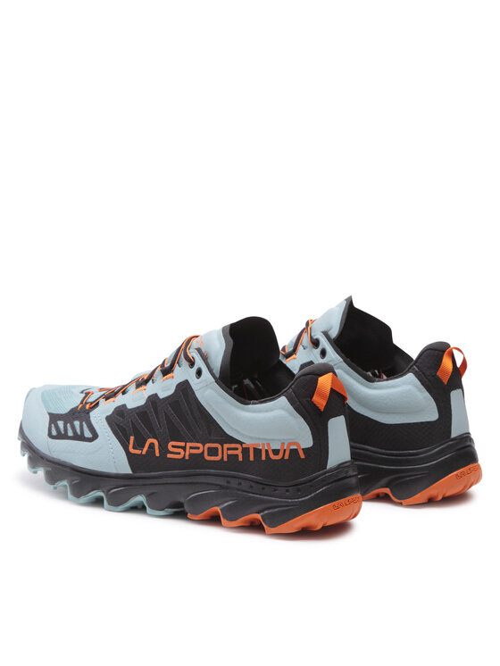 La Sportiva La Sportiva Buty do biegania Helios III 46D999208 Niebieski