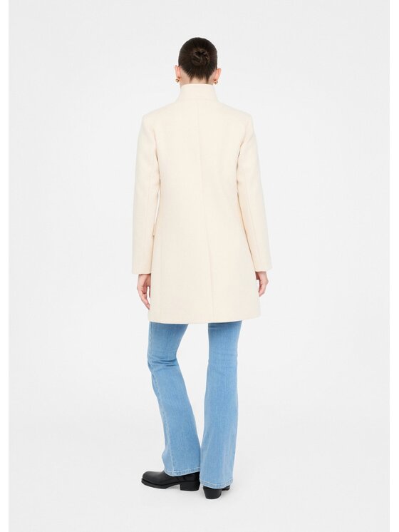 Liu Jo Liu Jo Giacca da donna MF5119J487320304 Beige Regular Fit