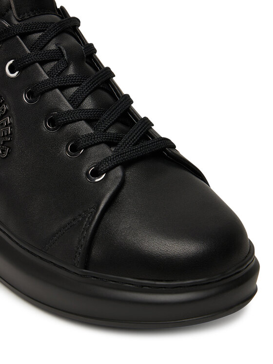 KARL LAGERFELD KARL LAGERFELD Sneakersy KL62539K Czarny