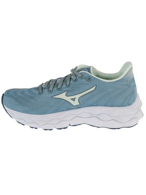 Mizuno Mizuno Buty do biegania Mizuno Wave Sky 8 Szary