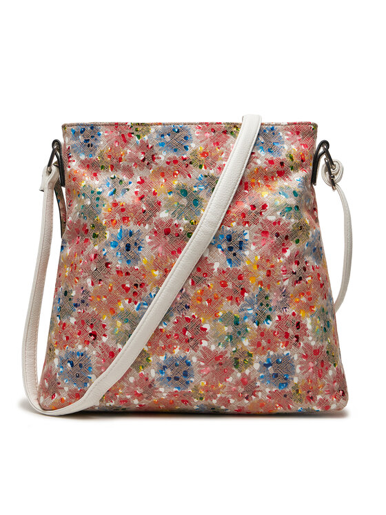 Rieker Rieker Torbica H1033-93 Šarena