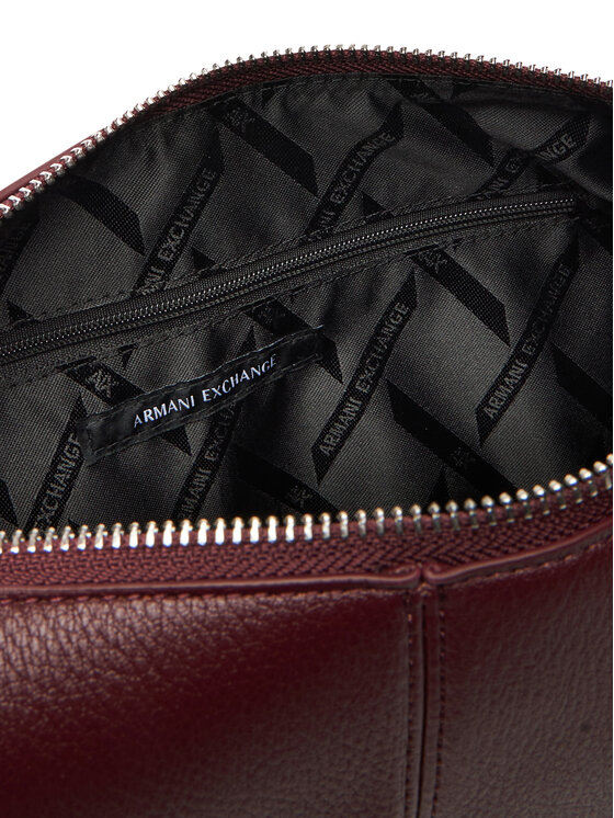 Armani Exchange Armani Exchange Torbica XW001574 AF15632 UA343 Tamnocrvena