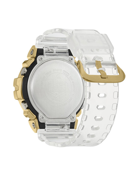 G shock 35th anniversary gold price clearance