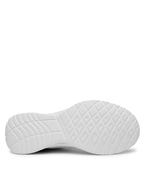 Skechers Skechers Αθλητικά Winly 232007/WGRY Λευκό