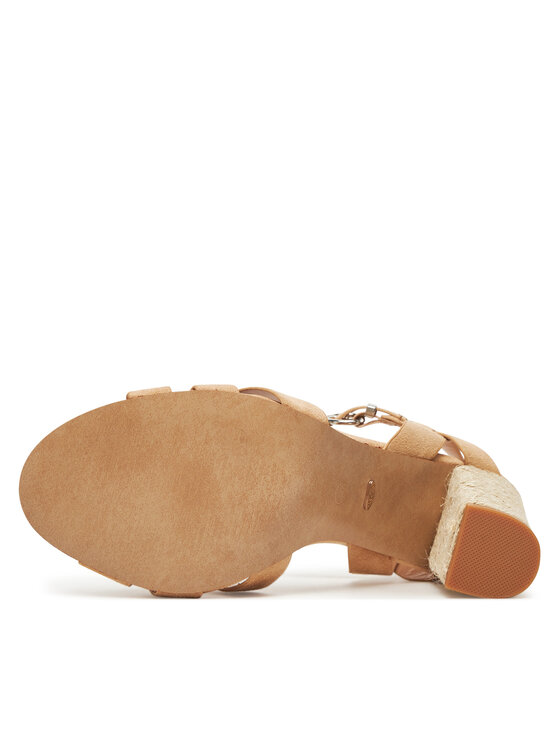 DeeZee DeeZee Espadrillid XFV19008-11 Beež
