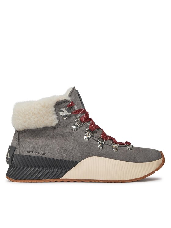 Sorel out and about conquest on sale