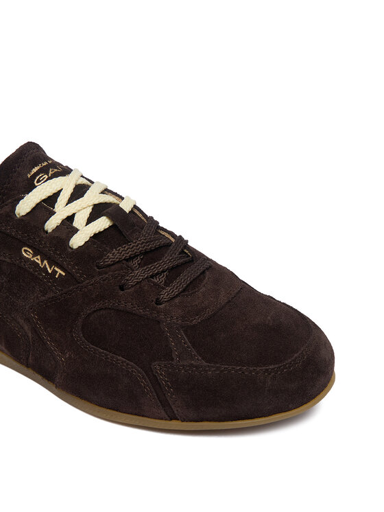 Gant Gant Sportcipők 32533275 Barna