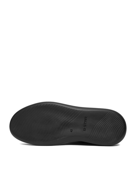 G-Star Raw G-Star Raw Сникърси EO-LONDON-04 MI08 Сив