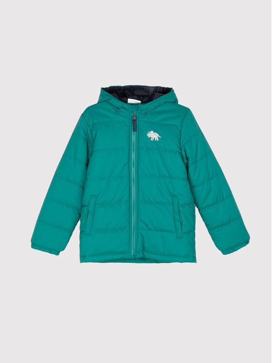 Giubbotto piumino Coccodrillo