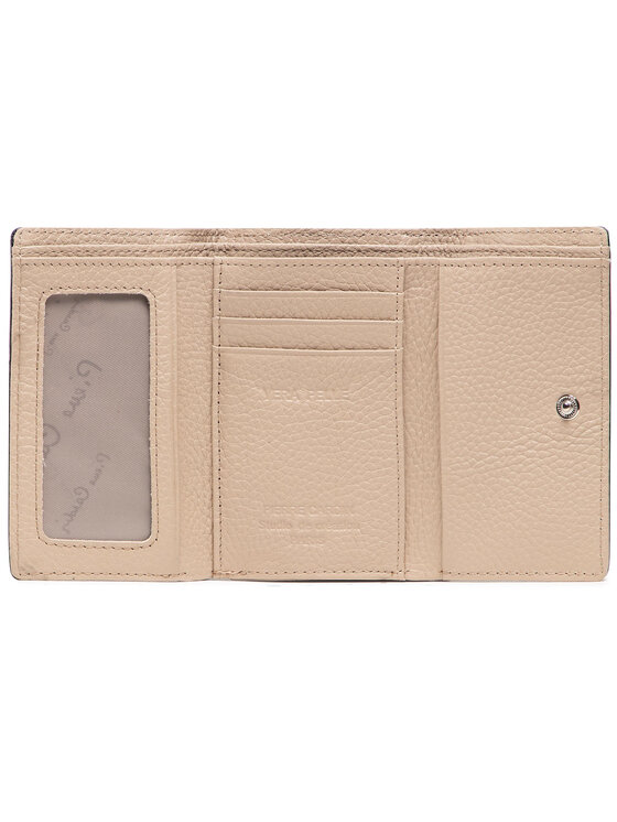 Pierre Cardin Pierre Cardin Portafoglio 01 LINE 117 Blu scuro