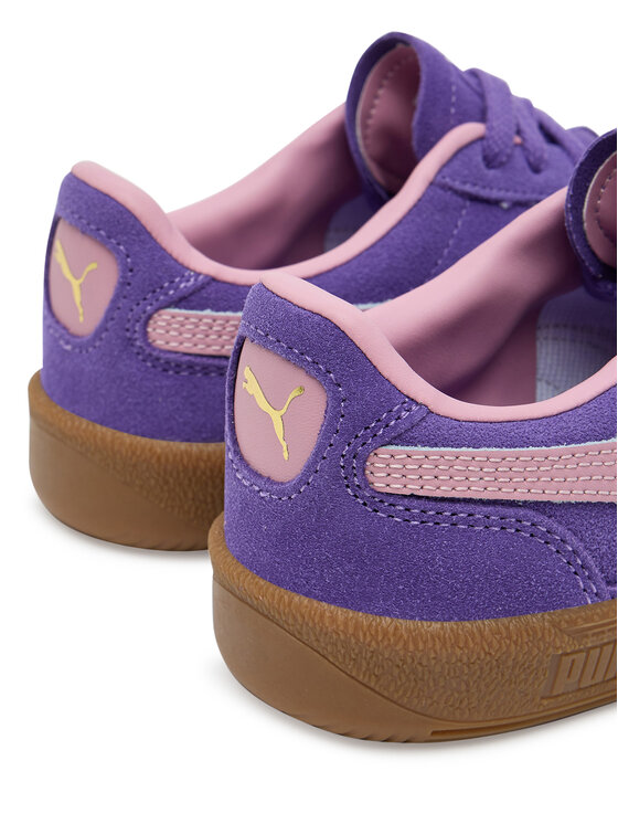 Puma Puma Tossud Palermo Jr 397271 36 Lilla