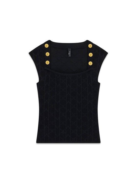 Marciano Guess Marciano Guess Sweter 183649 Czarny