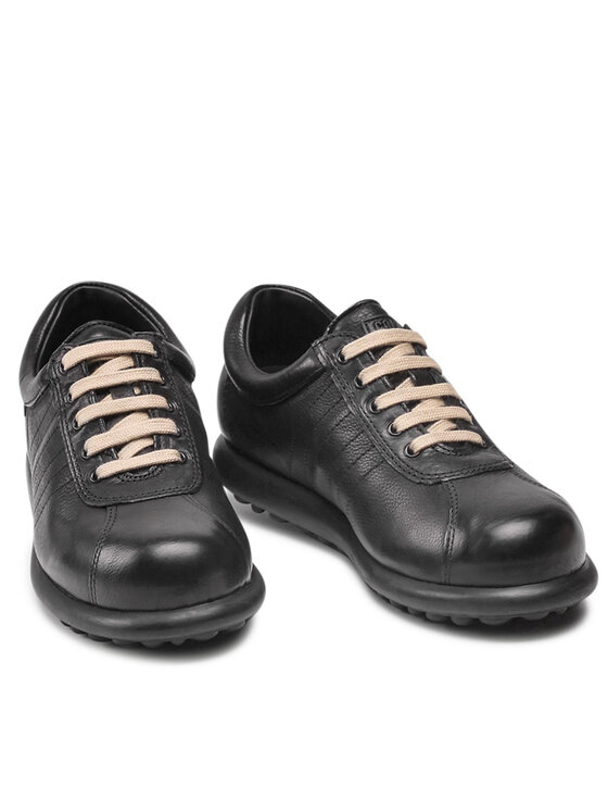 Camper Camper Pusbačiai Pelotas Ariel 27205-247 Juoda