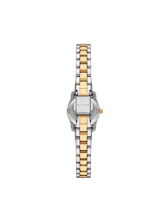 Michael Kors Michael Kors Orologio Lexington MK4903 Argento