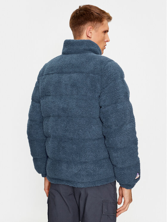 Helly Hansen Helly Hansen Зимно яке Teddy Pile 54068 Тъмносин Regular Fit