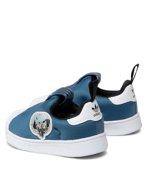adidas adidas Tossud Superstar 360 X I GY9219 Sinine