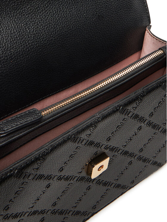 Liu Jo Liu Jo Käekott Ecs M Crossbody AF5055 E0538 Must