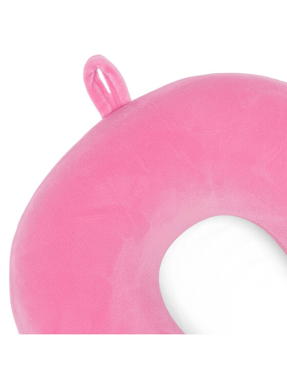 DeeZee DeeZee Cuscino da viaggio 9WF-001-SS24 Rosa