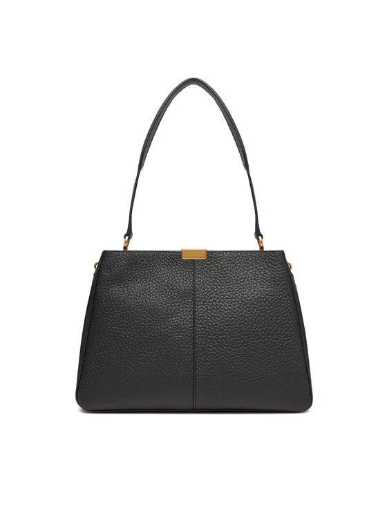 Tommy Hilfiger Tommy Hilfiger Torbica AW0AW17661 Crna