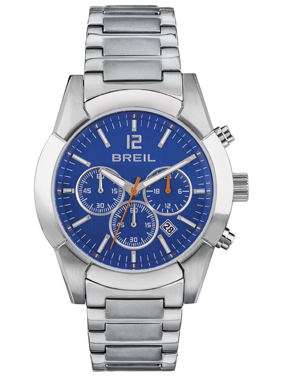 Breil Breil Orologio BRIDGE Blu