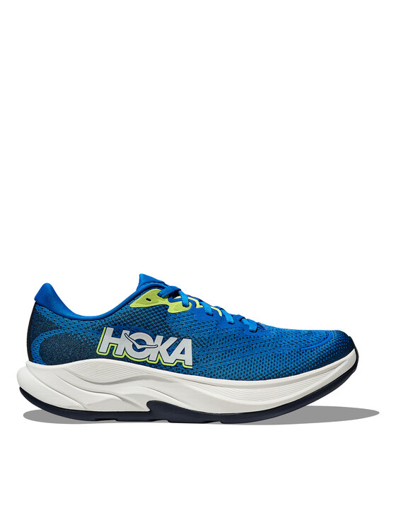Hoka Hoka Pantofi pentru alergare Rincon 4 1155130 Albastru