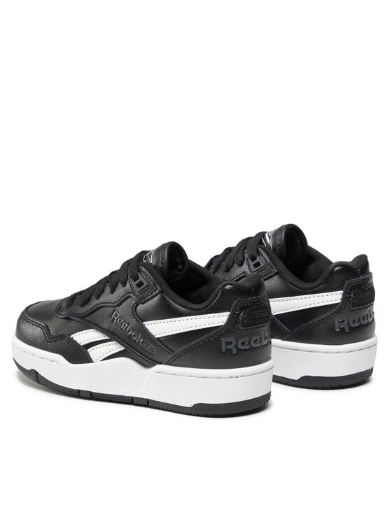 Reebok Reebok Tenisice BB 4000 II IE2541 Crna