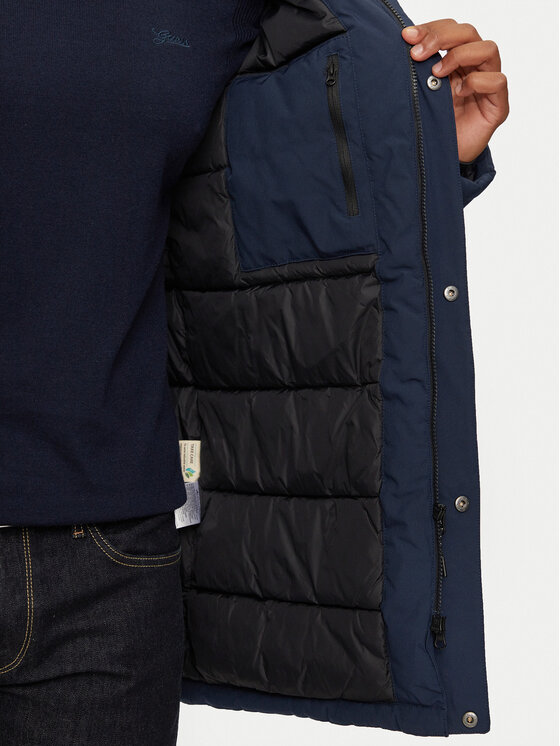 Whistler Whistler Parka Bluff M W-PRO 10000 W244057 Tmavomodrá Regular Fit