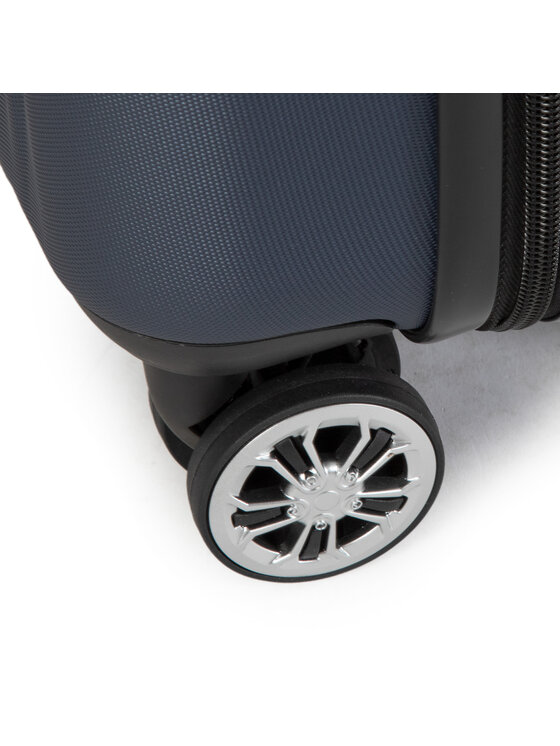 Travelite Travelite Walizka kabinowa City 73047-20 Granatowy