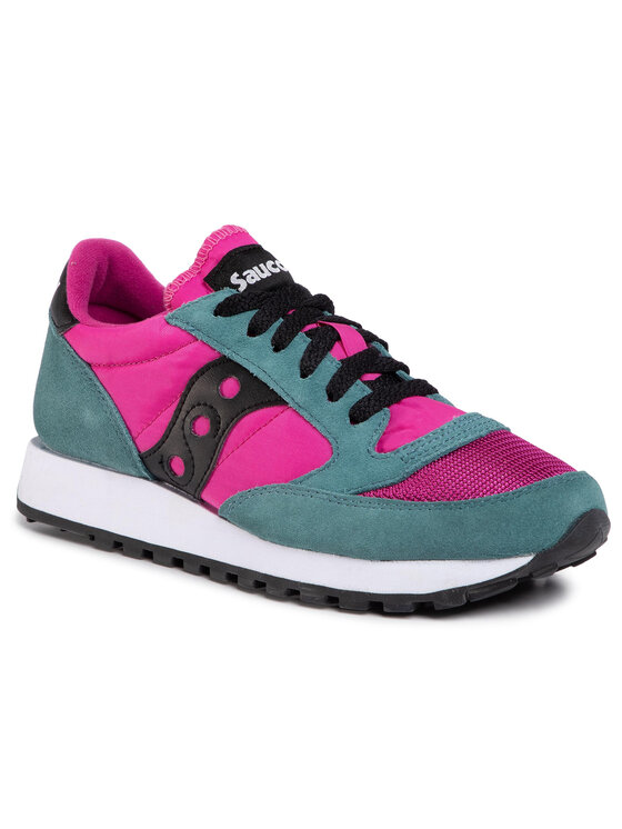 Saucony Sneakersy Jazz Original Vintage S60368 12 R ova Modivo.cz