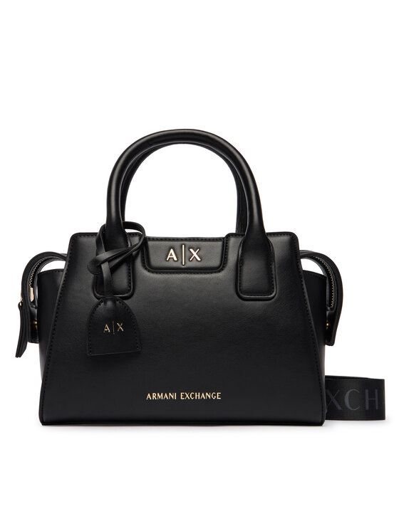 Armani Exchange Armani Exchange Kabelka XW002159 AF19892 UC001 Čierna