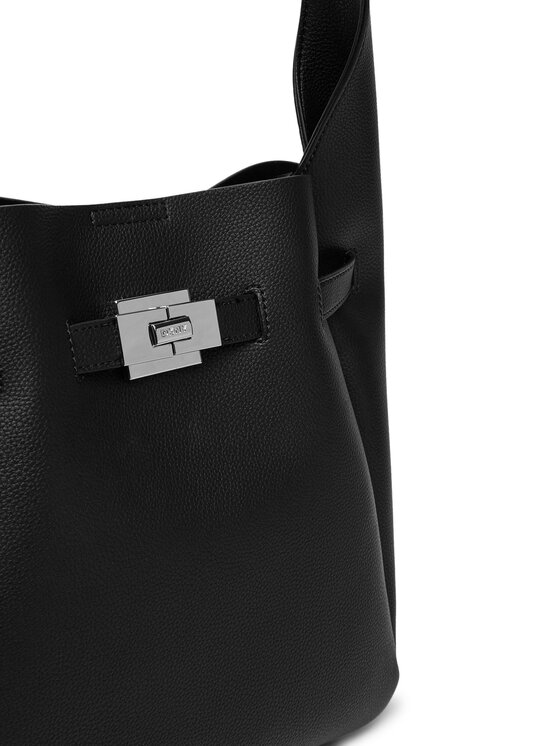 DKNY DKNY Rankinė R52CAK42 Juoda