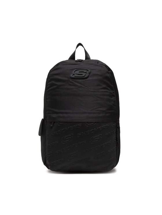 Skechers Skechers Plecak S1049.06 Czarny