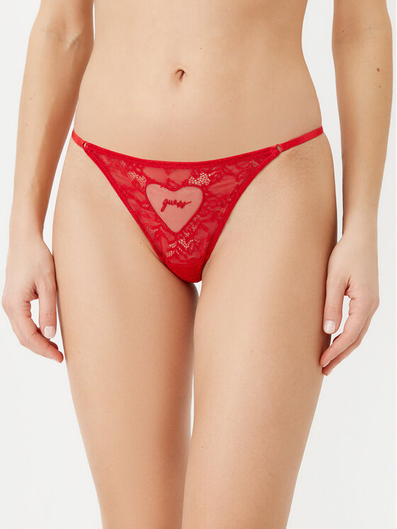 Figi brazylijskie Guess